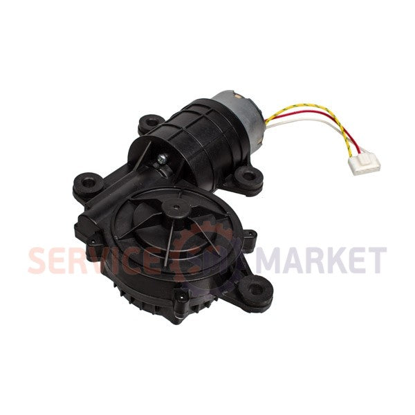 Moulinex bread machine motor SS-986629