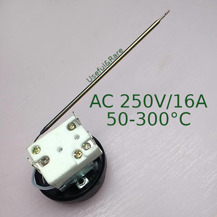 ISITAN WY300E-P три контакта