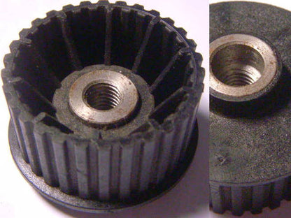 Фиолент большой