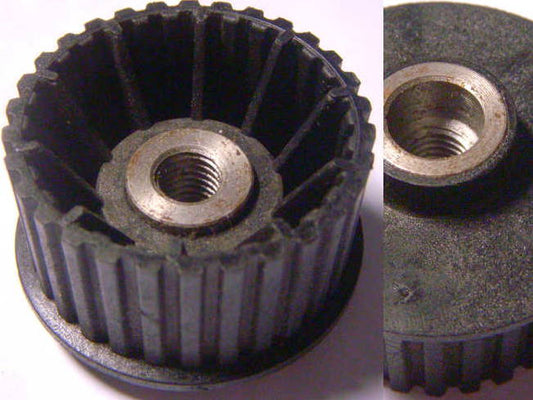 Фиолент большой