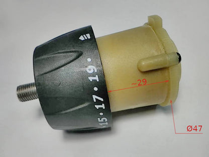 Элпром ЭШС-860