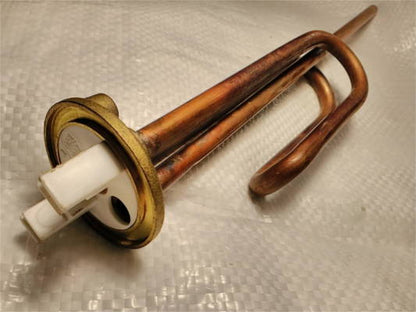 d45-48 1500Вт под анод 26 см медь