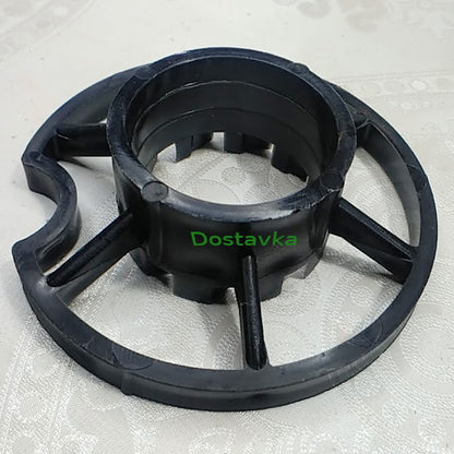 муфта корпуса