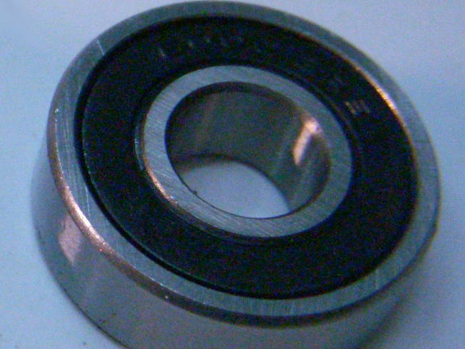 6000-2RS-180100 26*10-8