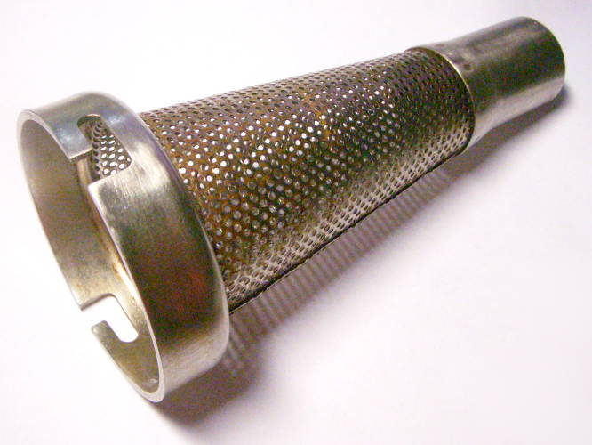 нержавейка Мотор-Сич