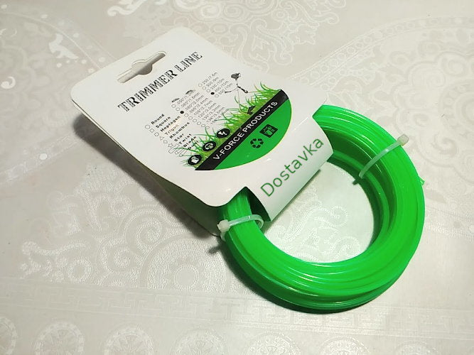 12м 2.0 мм звезда