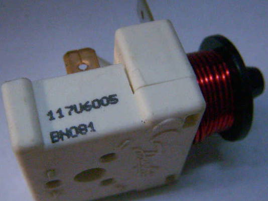 Danfoss 117U6006
