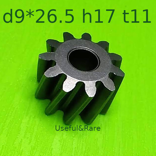 d9*26.5 h17 t11