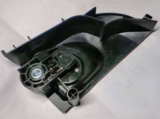 Makita в сборе