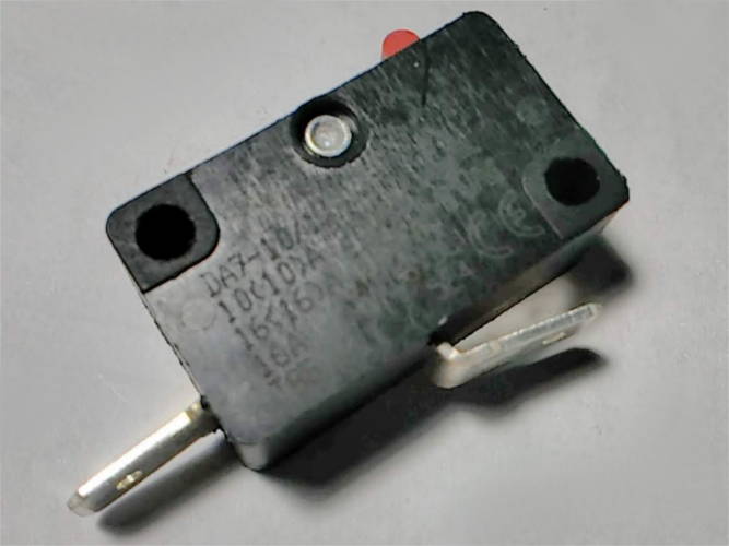 Интерскол DA7-10/1