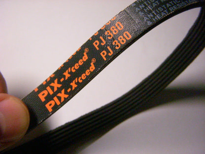 PJ380 6 ручейный внутри 370