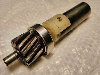 Klever, Темп КГ-1500 в сборе на 13 зубов