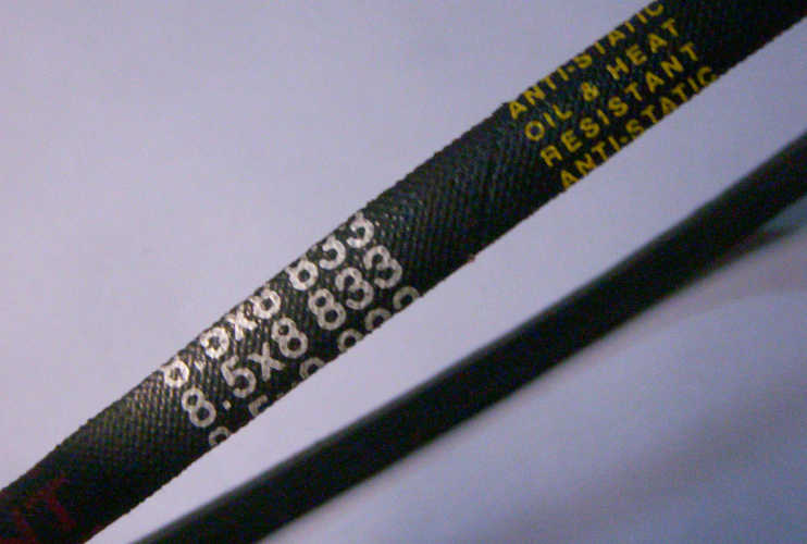 гладкий 8.5*8-833