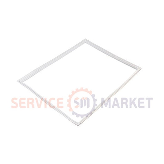 Sealing rubber for freezer. chamber 715x565mm Bosch