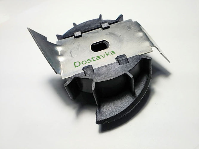 Sprut WCLift 400/3F Compact сталь+пластик (А29)