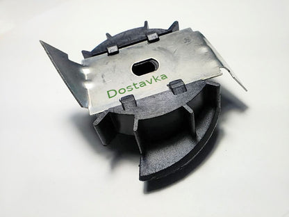 Sprut WCLift 400/3F Compact сталь+пластик (А29)