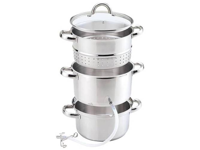 Соковарка Rainbow MR-1030