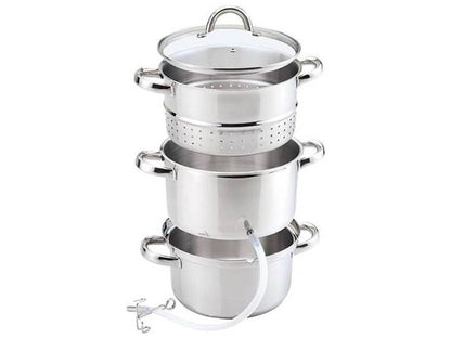 Соковарка Rainbow MR-1030