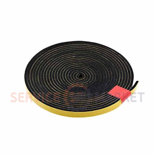 Sealant (self-adhesive) L2900 for Electrolux hob