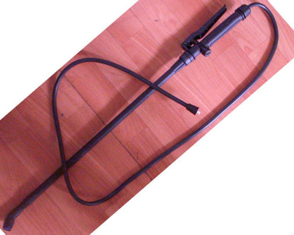 КВАРЦ пластик короткая