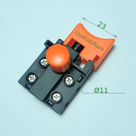 KR82-5E4 10A с защитой 11*23