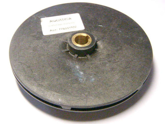 Ø130*12*39 с выступом