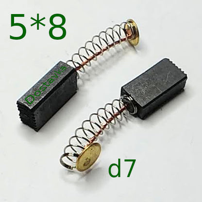 5*8-15 пятак 7 мм