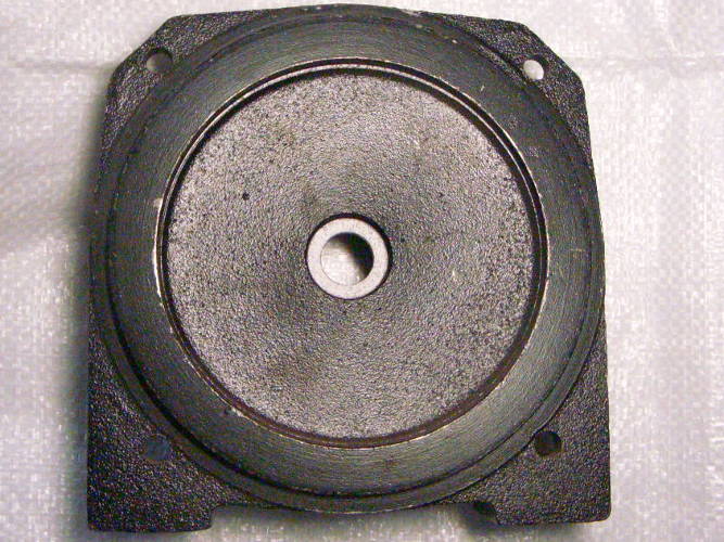 под 130 колесо и 30 кольцо