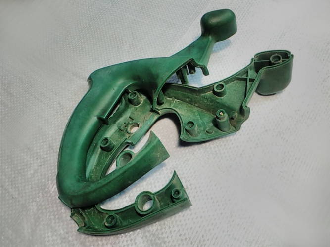 ручка DWT HKS-160