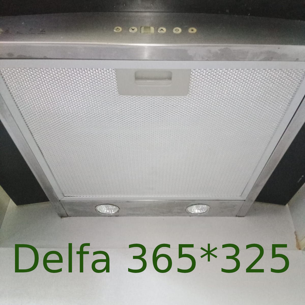 Delfa 365*325