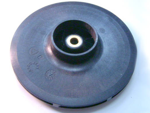 Pedrollo 43*121*8 конус