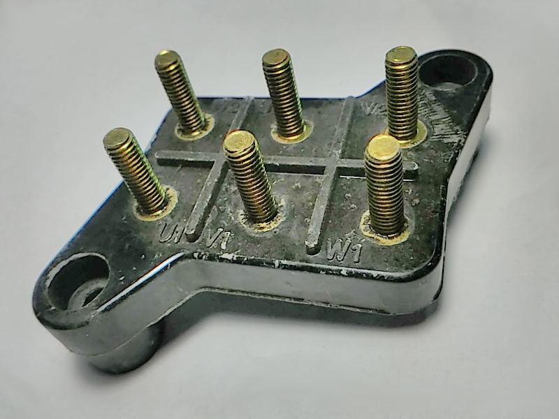 Sprut 3VP-DN32/40/50/65/80 (А05/021)