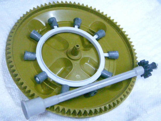 Полный Харків'янка