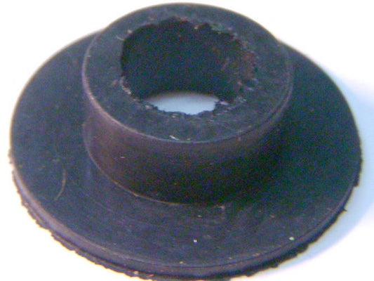 Юбка сальника - разбрызгиватель