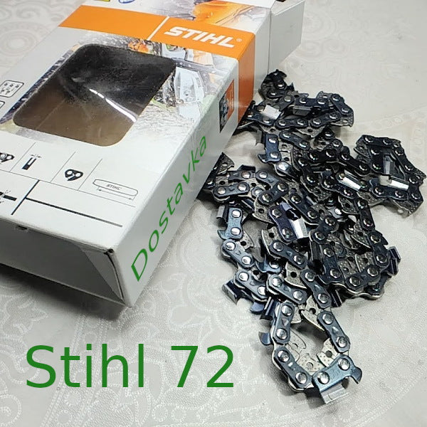 Stihl 72