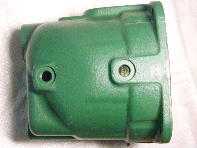 PUMP BODY R00004000 DAB JET 62-132