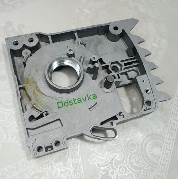 Тайга 405 платформа