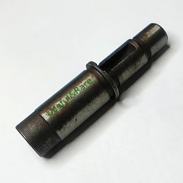 Вал конической шестерни