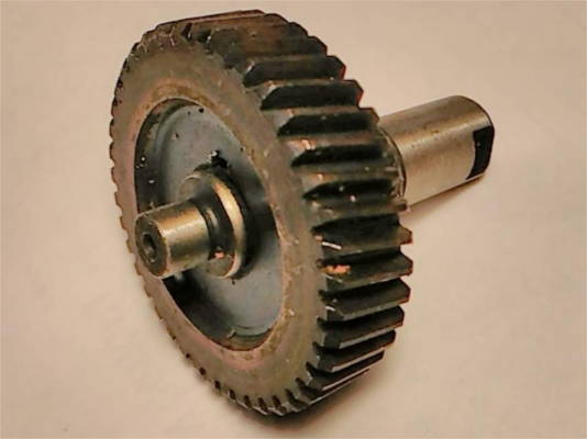 fiolent L50 d43*12 z41