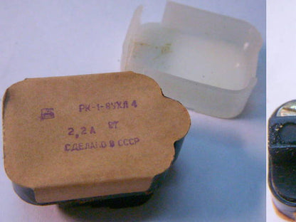 РК-1-8УХЛ 4 2.2А