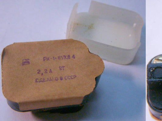 РК-1-8УХЛ 4 2.2А