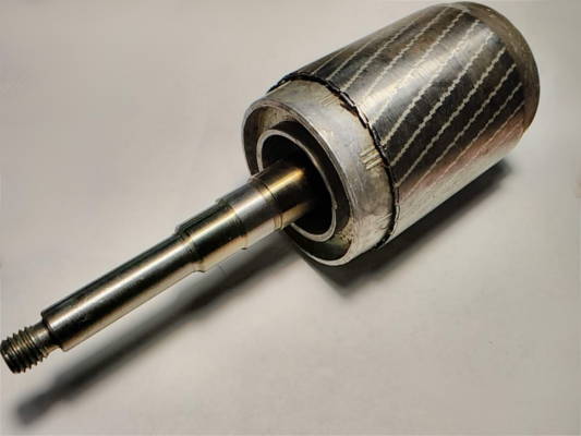 БЦН 1.1 203 торцевой