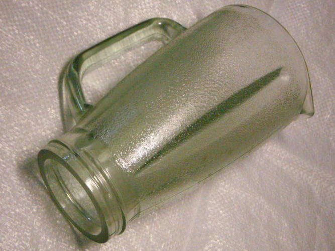 Стакан миксера Мрия