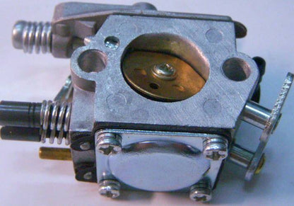 Тайга, Goodluck