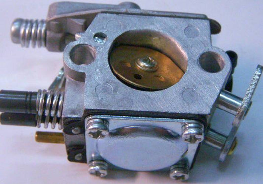 Тайга, Goodluck