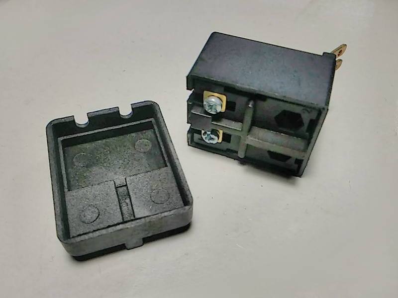 Sparky 4 контакта