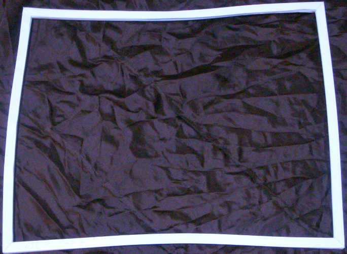 Ardo CO 30BA морозилку