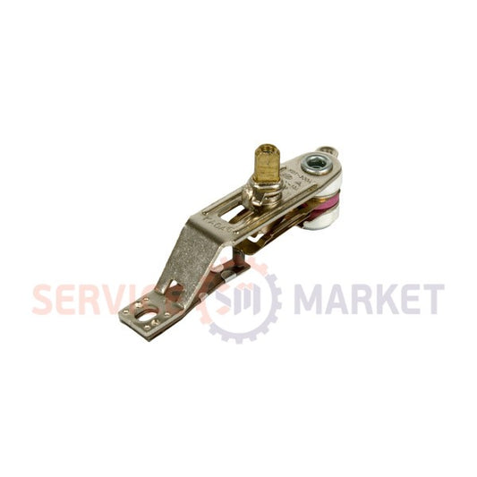Thermostat for iron KDT300A 12A 250V