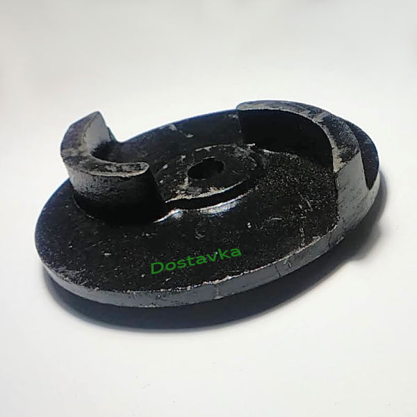 Rudes DRF1100F d12*110 h16 (чугун) (B01/040)