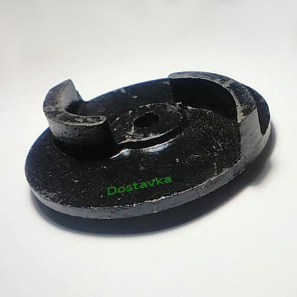 Rudes DRF1100F d12*110 h16 (чугун) (B01/040)